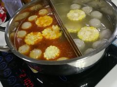 -浩记牛肉店(老街店)