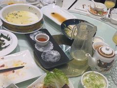 -金时代顺风大酒店(爱琴海购物中心店)