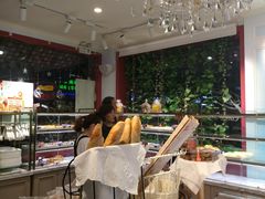 -TOUCH泰奇(金桥长岛路店)