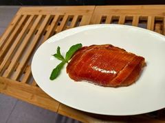 -晋阳春·山西菜·北京烤鸭(交大店)