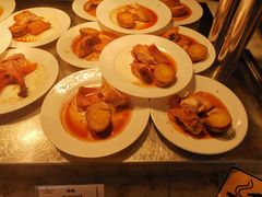 -洲际酒店·地平线全日餐厅HORIZON CAFÉ