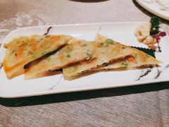 虾饼-香云轩·顺德菜(香云纱园林酒店店)
