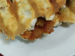 -青岛锅贴(四流中路店)