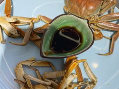 -嗨辣小聚·盘锦河蟹·海鲜烧烤龙虾(盘锦十年好店)