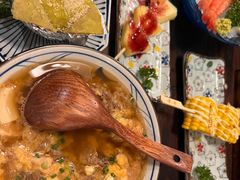 -哥哥の深夜食堂(红松东路店)