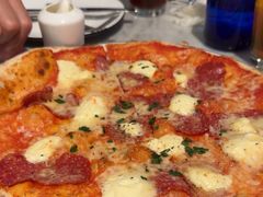 -玛尚诺Pizza&Bar(长泰广场店)