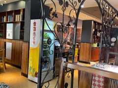 -金厨帽烤鱼(芦庄店)
