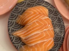 -争鲜回转寿司(通州万达店)