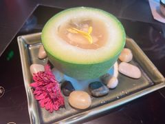 -花潮料理艺食馆(SM新生活广场店)