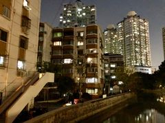 -全家便利店(广灵一路店)