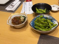 -昱匠·日本料理(金融街店)
