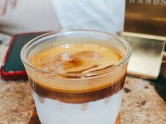 -Metal hands·铁手咖啡