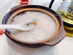 -怀德酒楼·粤菜·海鲜·茶点(宝安国际机场店)