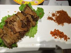 -那家小馆•北京菜•烤鸭(中关村店)