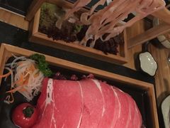 -湊湊火锅·茶憩(石家庄万象城店)