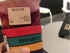 -LELECHA乐乐茶(美罗城店)