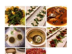 -悦融琥珀·京鲁菜·海味珍品(西单店)