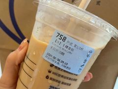 -瑞幸咖啡(国际珠宝交易中心店)