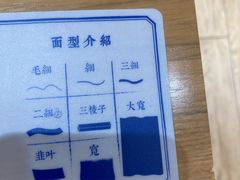 -马记永·兰州牛肉面(天通苑家乐福店)