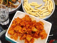 -重庆德忆火锅（龙南街3店）(渝水岸餐饮)