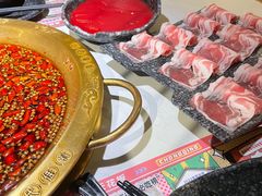 -哥老官重庆美蛙鱼头(松江地中海十八哥店)