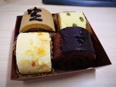 小蛋糕礼盒-多乐之日(五道口店)