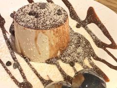 -安立可意大利美食