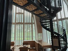 -北京康莱德酒店-Chapter餐厅