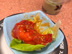 -元气寿司(东方宝泰店)