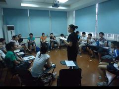 -天才声少儿口才培训中心(通州店)