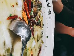 -江渔儿酸菜鱼(曜一城店)