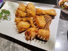 -好鲆·活鱼料理(金地广场店)