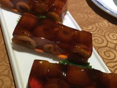 水晶山楂-德缘烤鸭店(大栅栏店)