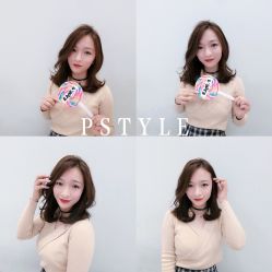 -P.STYLE 派斯造型