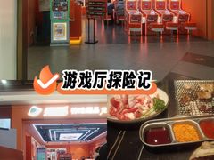 -凯德广场(西城店)