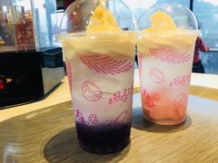 -麦当劳(武商建二店)