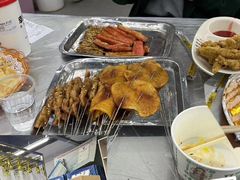 -小民大排档(光谷店)