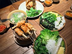 -Cau Go Vietnamese Cuisine