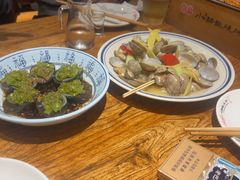 -福苗小骆驼烧烤(莲湖路店)