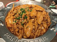 -胖哥俩肉蟹煲(福州仓山爱琴海店)