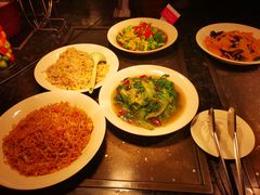 -西安皇冠假日酒店·朱雀咖啡厅