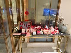 -芭菲盛宴·环球美食(锦城万达广场店)