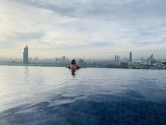 -阿瓦尼河滨曼谷酒店