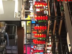 -怡人怡口牛排海鲜自助(飞龙大厦店)