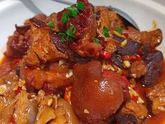 -院里寻菜·精致庭院菜(观沙岭店)