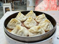 -笑云开汤包店(网巾市店)