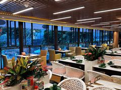 -润园四季椰子鸡火锅(南山海岸城店)