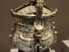 -广西壮族自治区博物馆