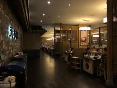 大堂-韩屋韩国料理(天山路店)