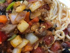 -新疆巴州金丝特餐厅(大钟寺店)